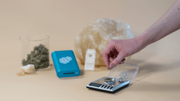 Use a THC Potency tester for Distilling THC in Cannabis