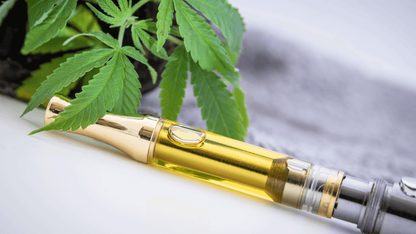 what is thc distillate tcheck thc cbd potency tester