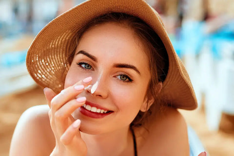 Importance of Having a Summer Skincare Routine Effects