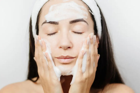 Importance of Having a Summer Skincare Routine Cleansing Benefits