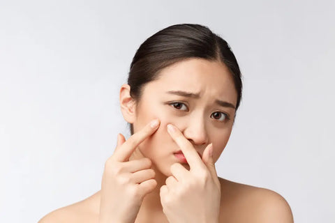 The Best Skincare Routine For Stressed and Dull Skin - Signs