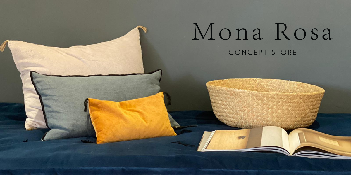 MONA ROSA CONCEPT STORE