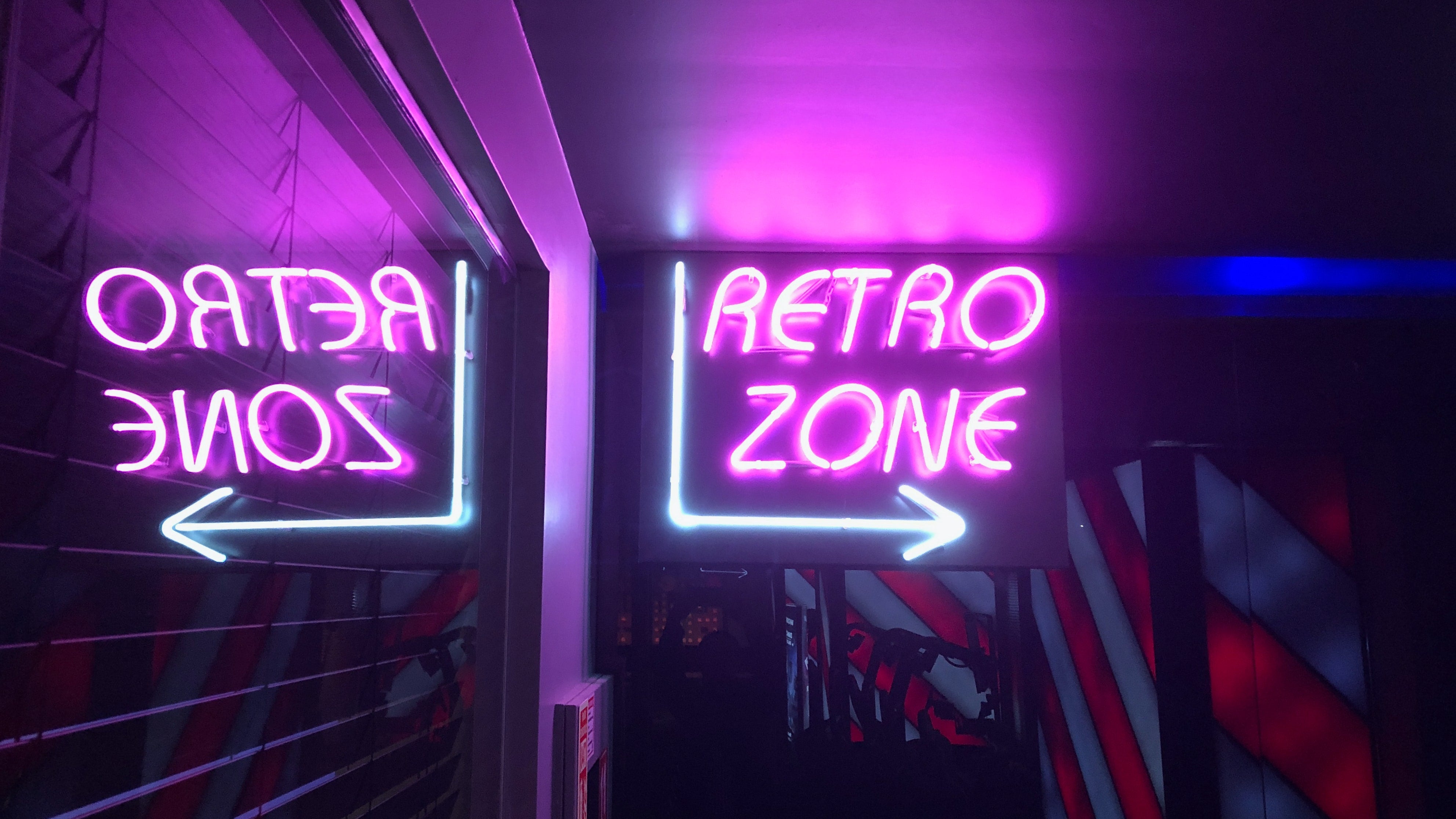Bonzo's Retro Shop
