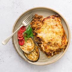 Moussaka