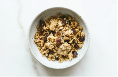 Homemade Granola