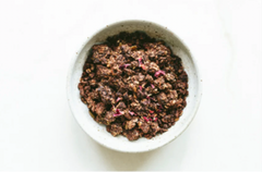 Ashwagandha & Dark Chocolate Granola 