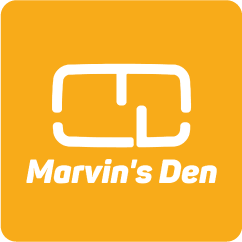Marvin's Den
