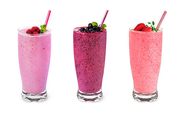 freeze dried raspberry powder for smoothies industry