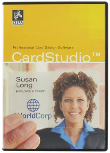 for android instal Zebra CardStudio Professional 2.5.19.0