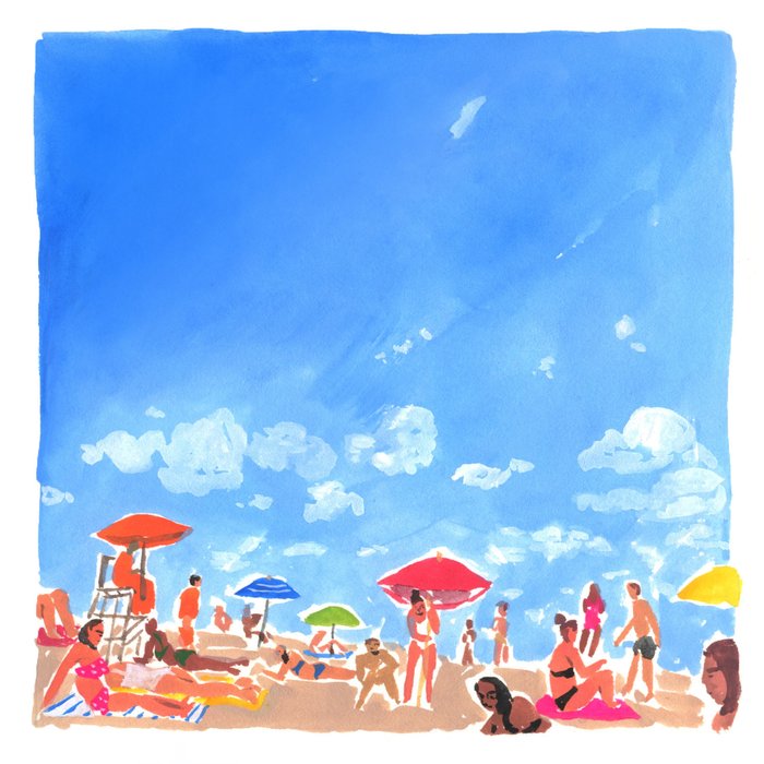 leah reena goren's Store | Society6