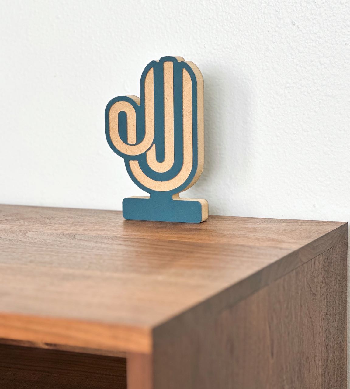 Allah Desk Ornament 