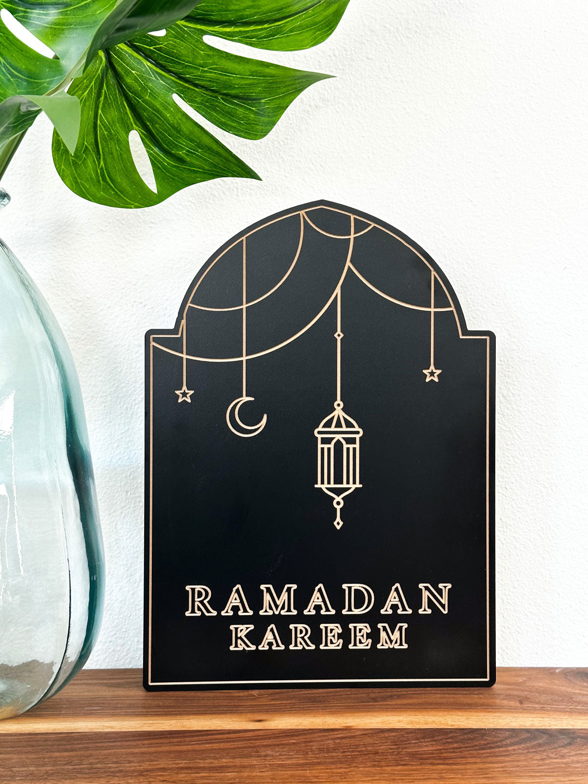 Ramadan Kareem English
