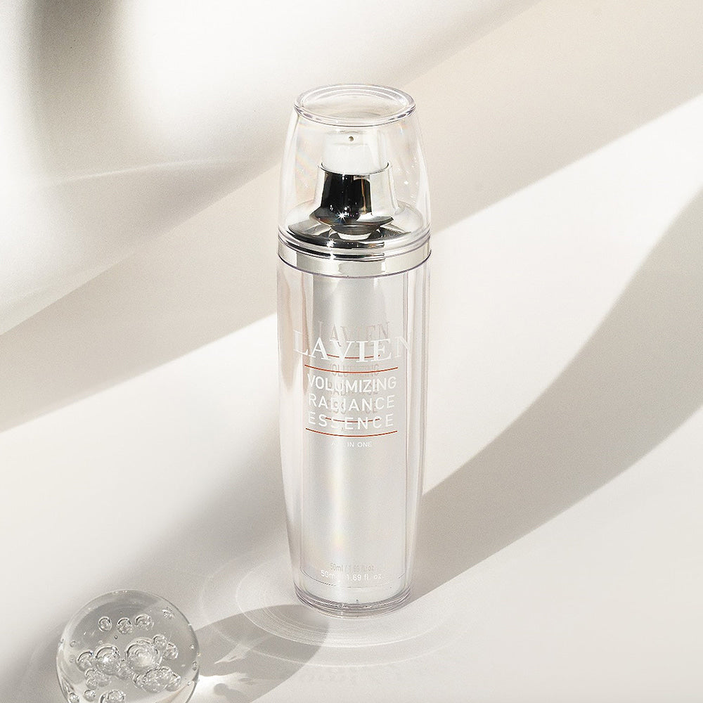 Pure Vita Toning Ampoule | Brightening and Anti-Wrinkle | Skin