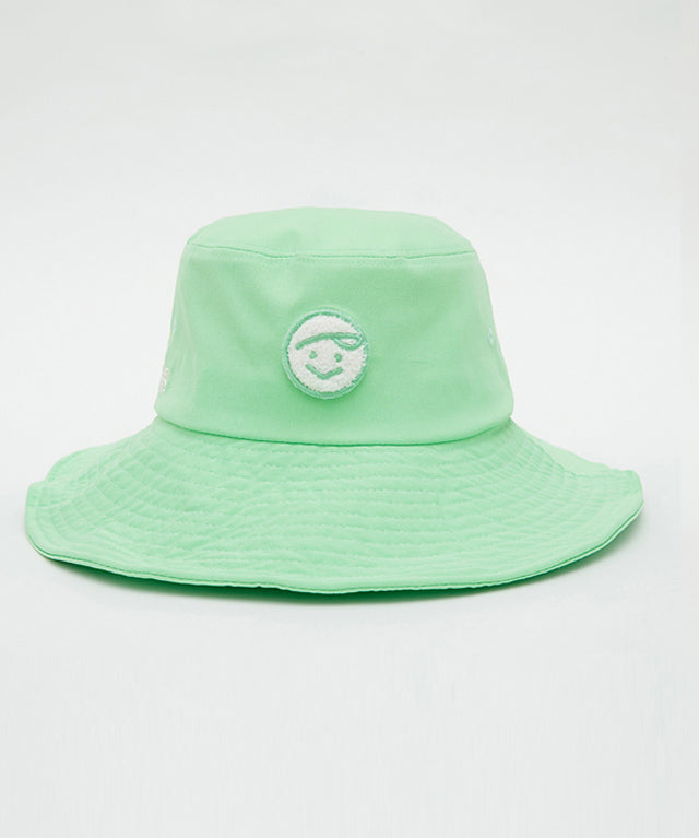 PIV'VEE Good Luck Bucket Hat - 2 Colors – Sokim Mode