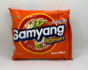 Samyang Ramen Original - Dami Exotics