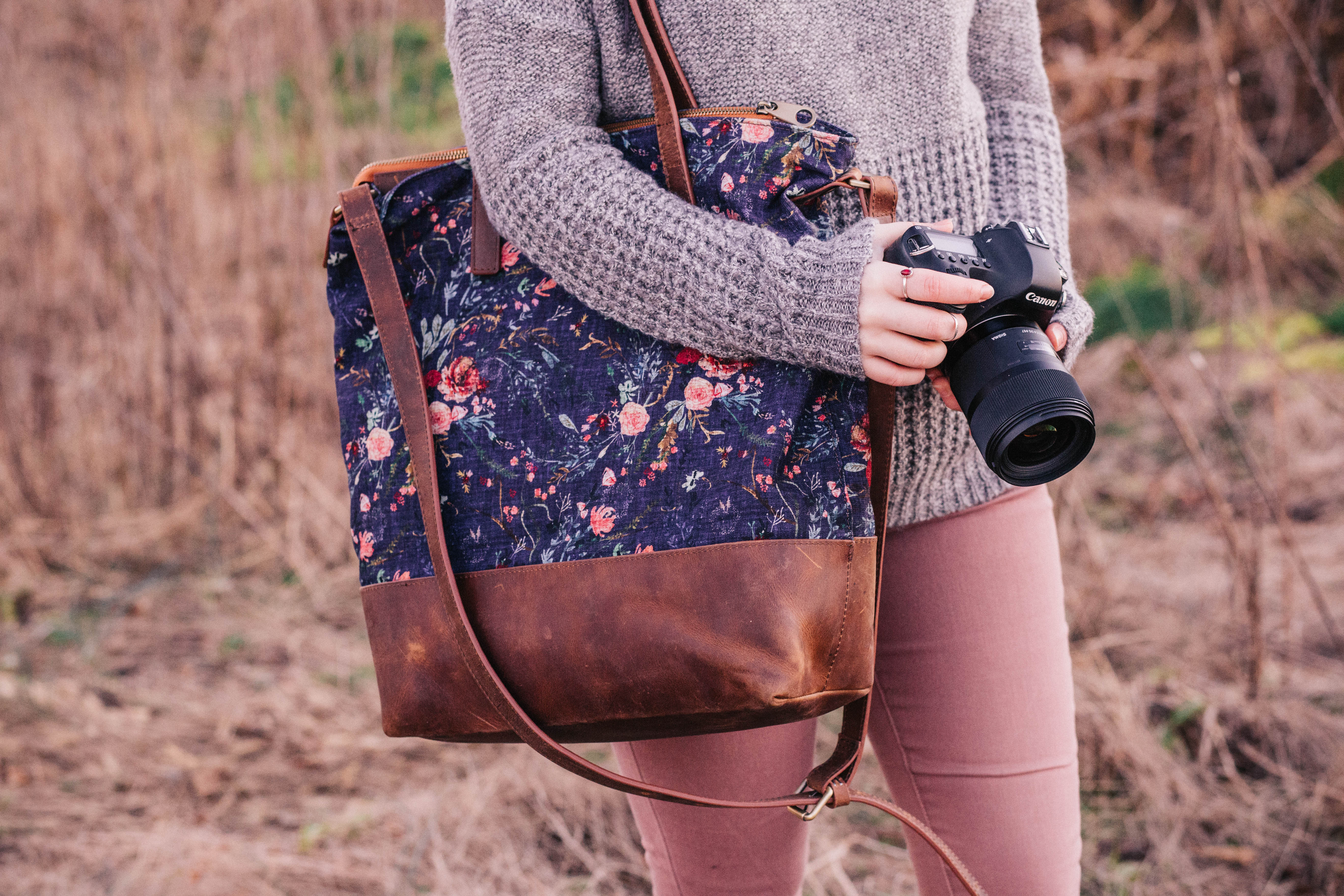 The House of Flynn | Women's Camera Bags | Women's Camera Bags