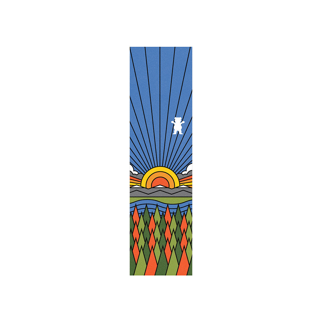 Sun Valley Griptape Sheet