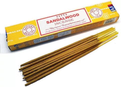 Buy incenses online UK