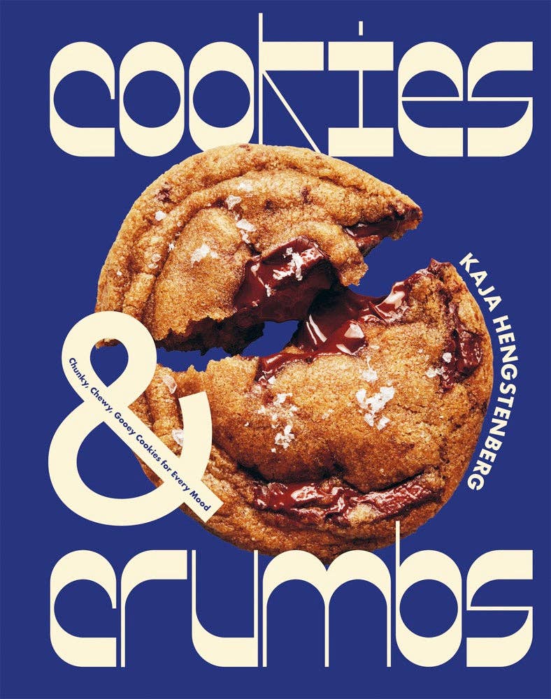 Cookies & Crumbs | Hengstenberg, Kaja