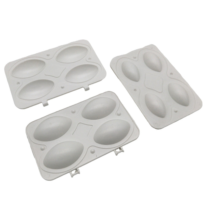Manual Meatball/Stuffed Kibbeh Mold Maker