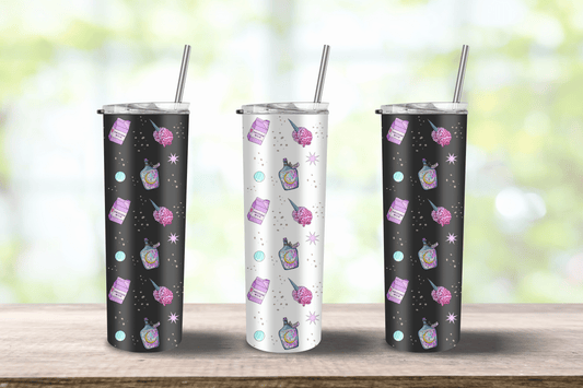 Anime Bunny Moon, Tumbler 20oz Luna Travel Mug, Kawaii Water Bottle, Travel  Gift for her, him, Custom, Stainless Steel, Anime Tumbler