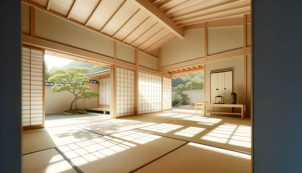 Japanese Design Principle: Simplicity