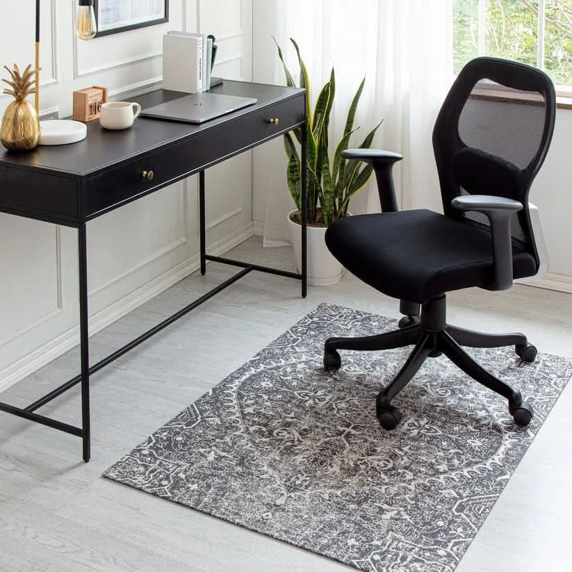 Rug'd Chair Mat - Medium Size 36" x 48" - Image 42