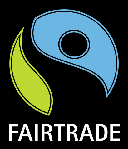 Eco-Friendly Fair Trade Logo