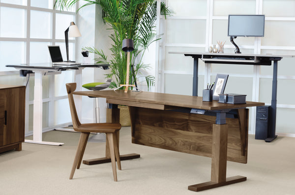 Copeland Invigo Sit-Stand Desk