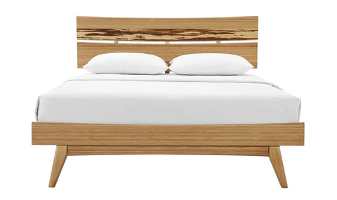 Azara Platform Bed