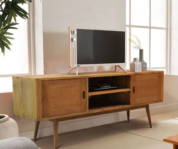 Harmonia Living Fifties TV Console