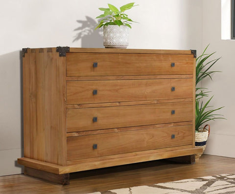 Harmonia Living Kobe Dresser