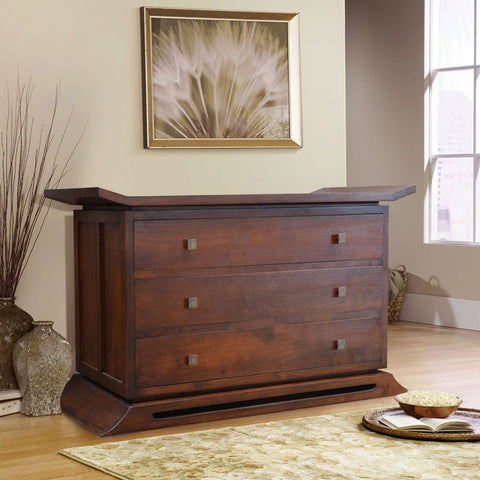 Harmonia Living Kondo Dresser