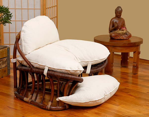 Transcendence Meditation Chair