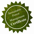ITTO Sustainable Forest Management Certificate