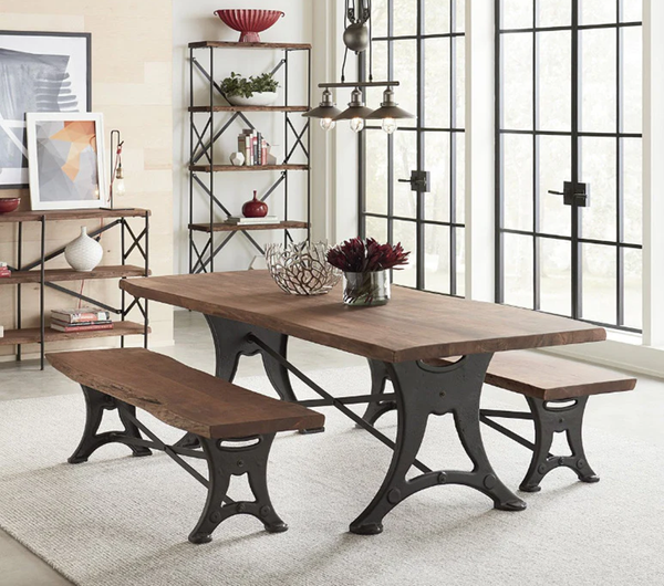 Blayne Live Edge Dining Room Collection