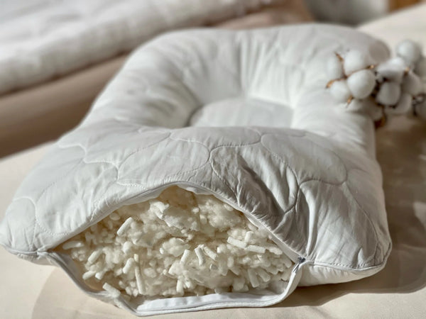 Adjustable Pillows