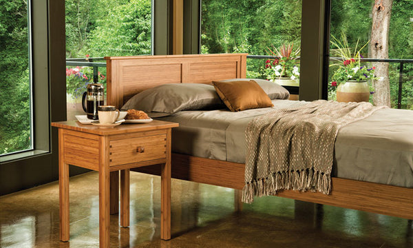 Greenington Fine Bamboo Furniture