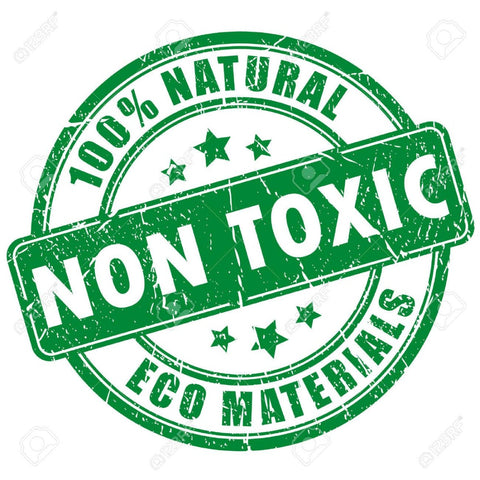 Eco-Friendly Non-Toxic