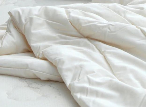 Benefits of Sleep: Refreshing Washable Linens and Blankets
