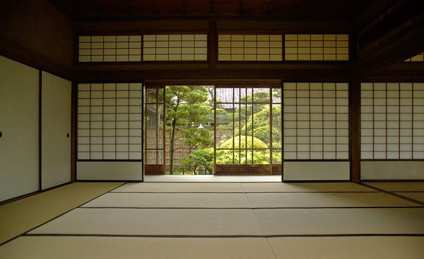 Tatami Floor Mats