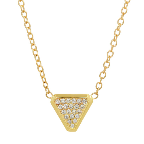 Necklaces – Elisabeth Bell Jewelry