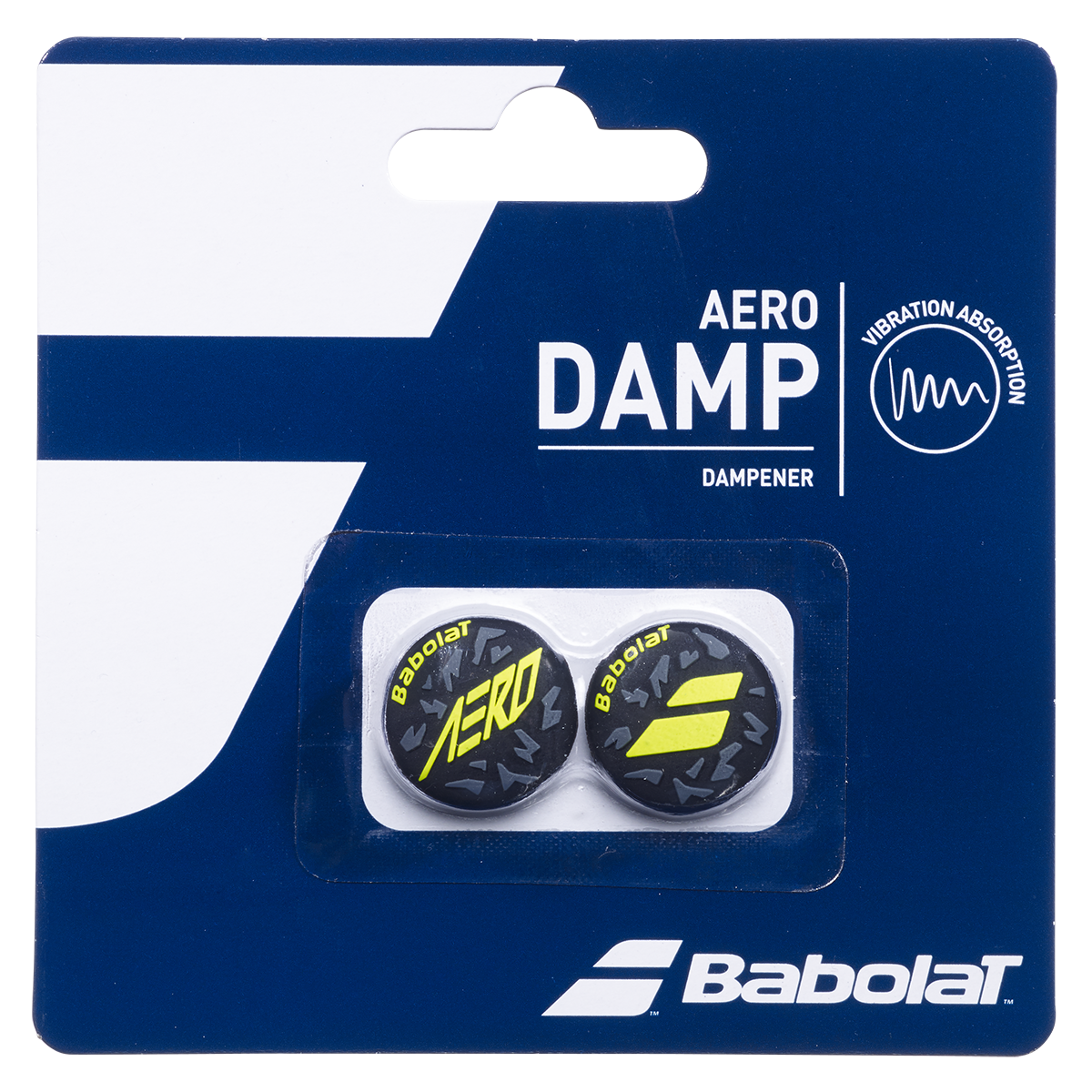 Babolat Aero Damp Vibration Dampener