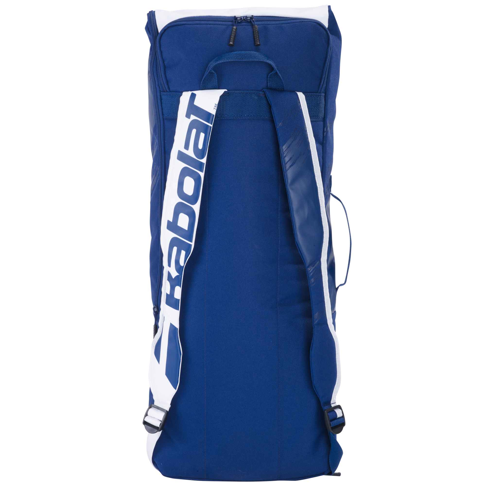 Babolat Backrack 2 Backpack Blue White