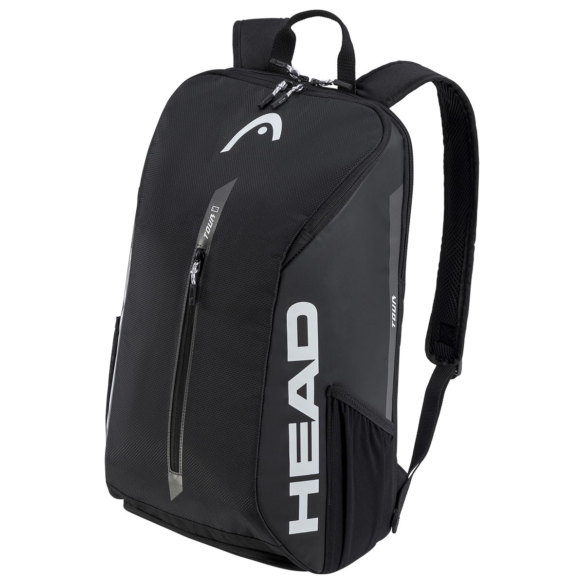 Head Tour Backpack 25L Black White