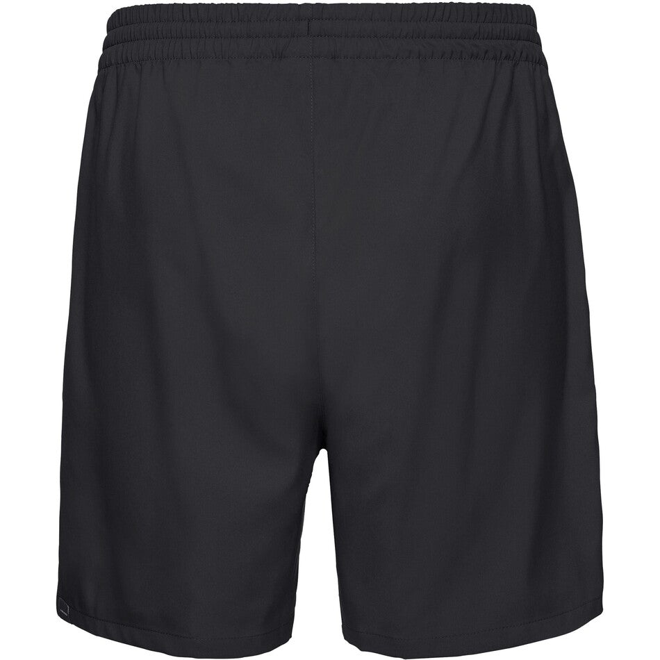 Head Men's Club Shorts Black