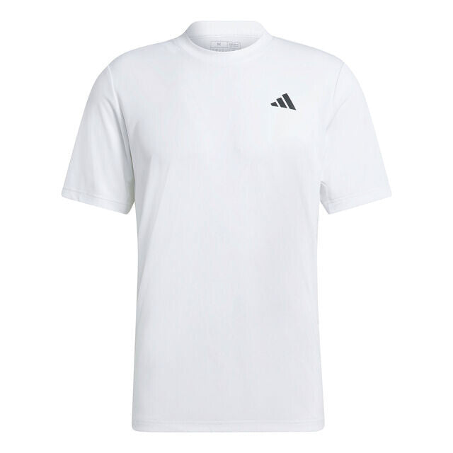 Adidas Men's Club Tee White