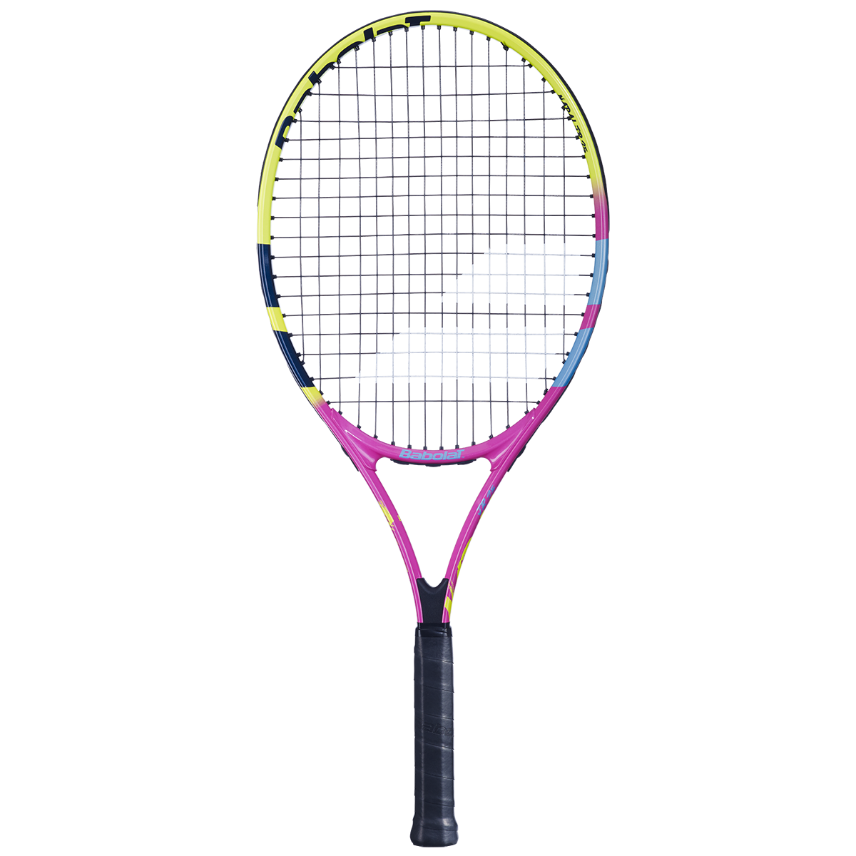 Babolat Nadal Junior 25 Tennis Racket 24