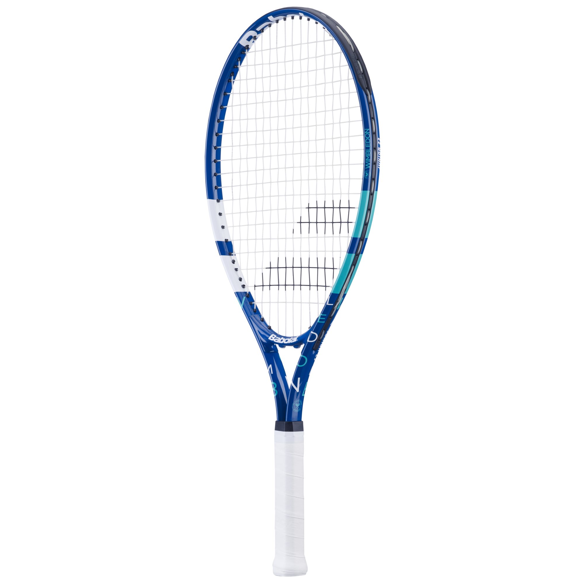 Babolat Wimbledon 23 Junior Tennis Racket 24