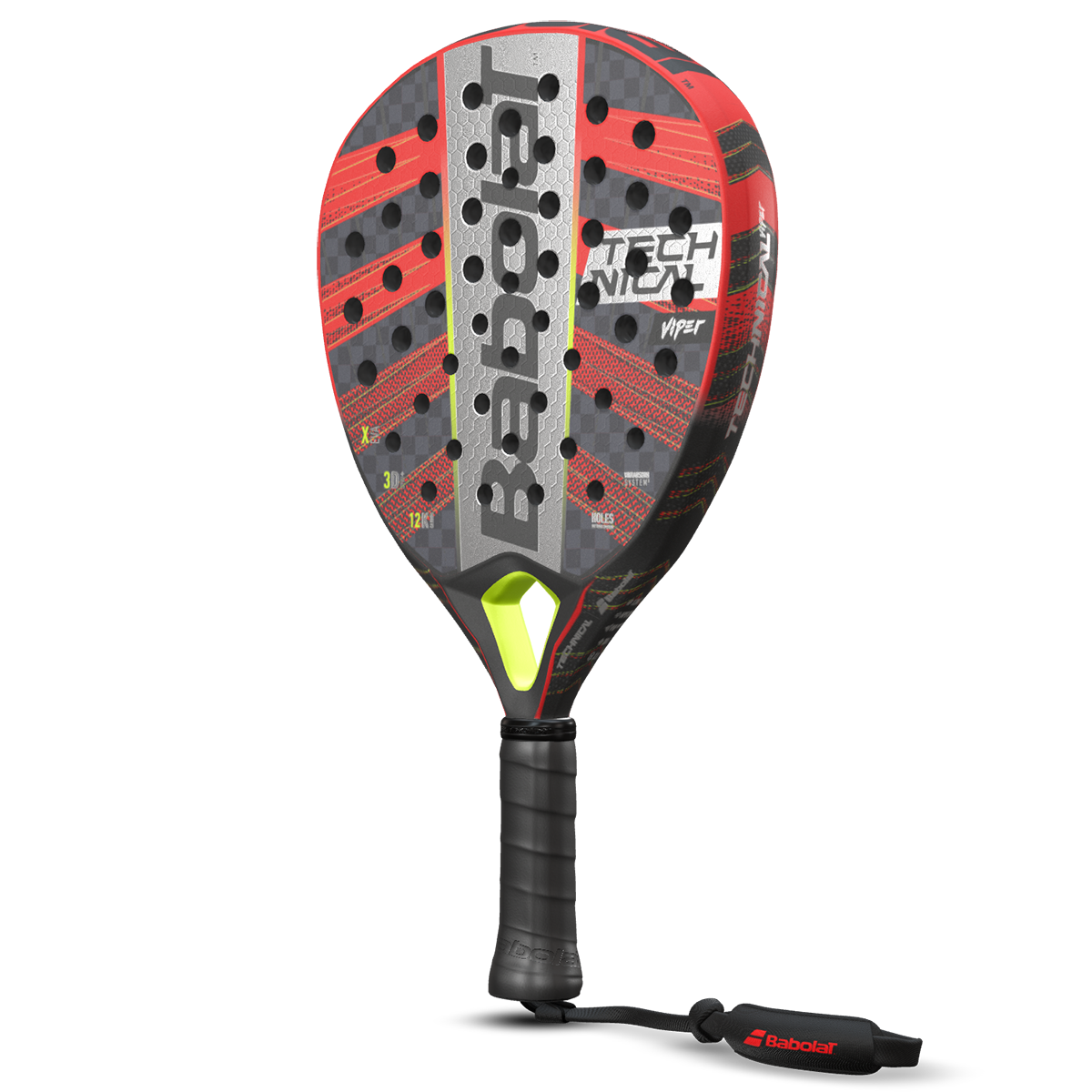 Babolat Technical Viper Padel Racket